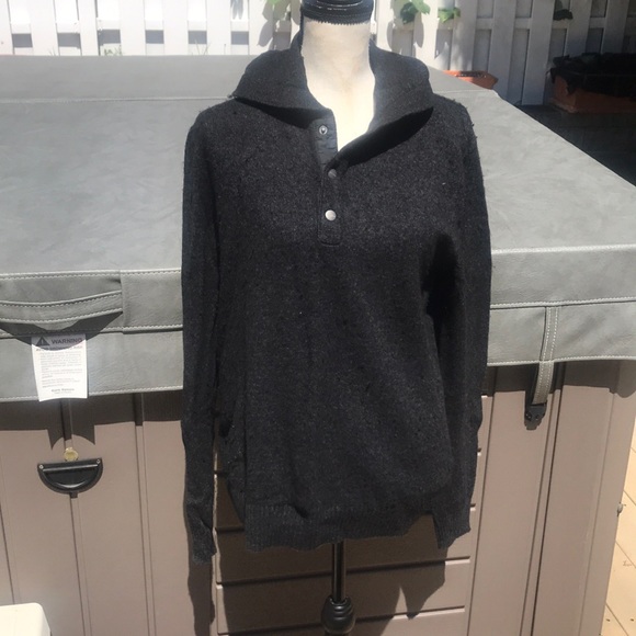 Michael kors hoodie sweater size medium - Picture 1 of 5